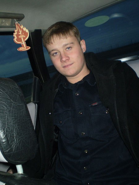 Михаил Коваль