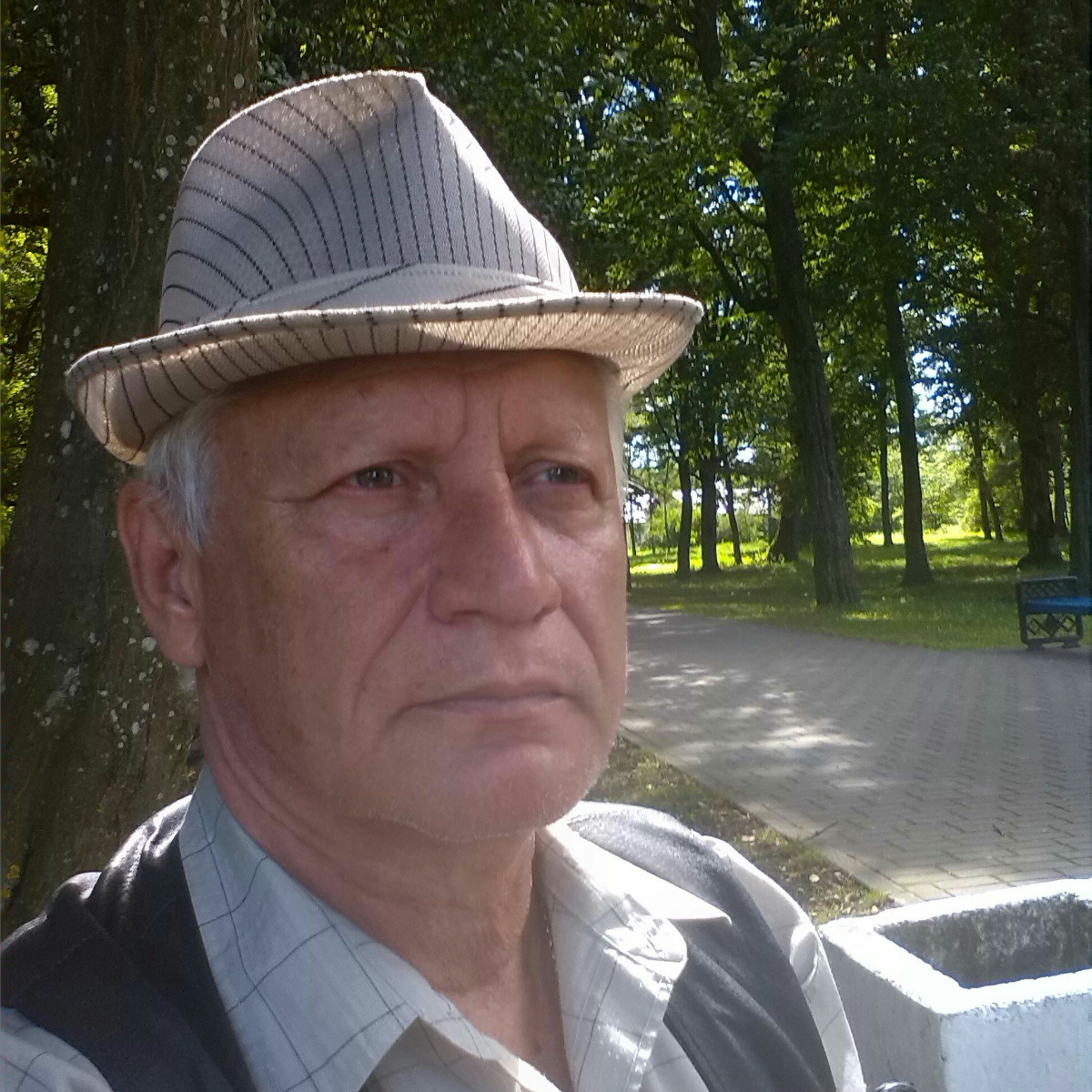 Александр Косинов