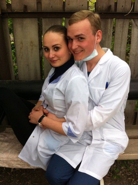 Алексей Репин