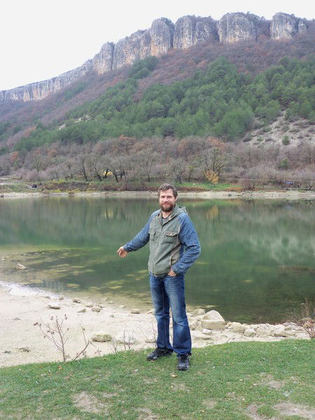 Александр Гордиенко