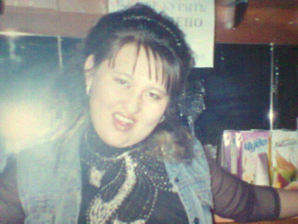 Лаура Каюпова