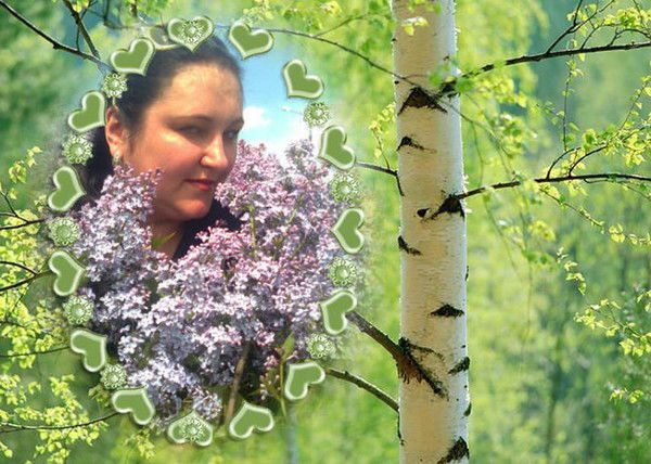 Анна Щербакова