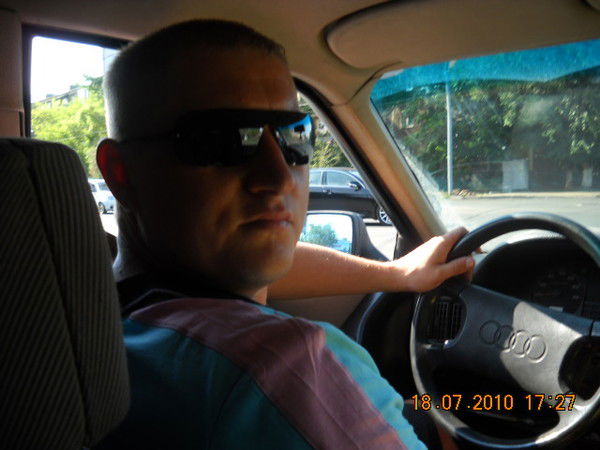 Полуков Алексей