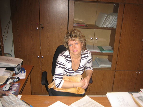 Анна Дементьева