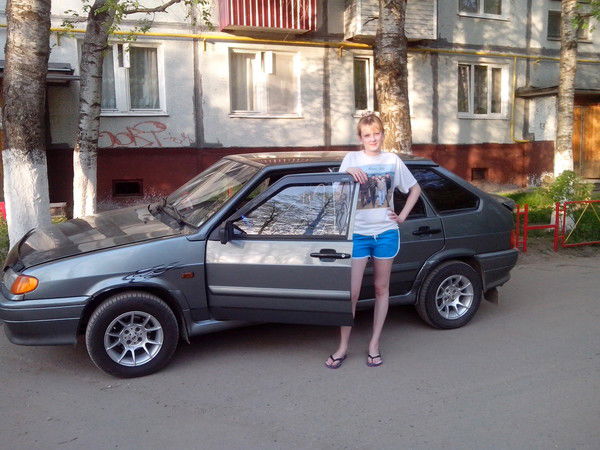 Елена Трофимова