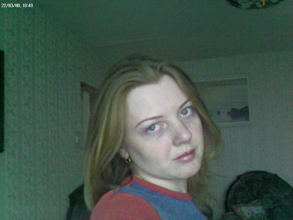 Ольга Воробьева