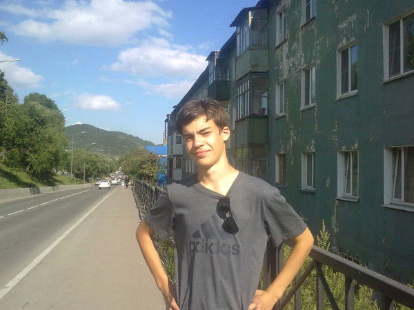 Владимир Кучеров