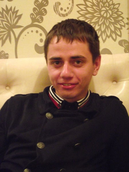 Иван Лемзяков