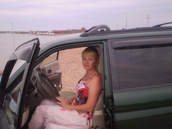 Елена Штейн