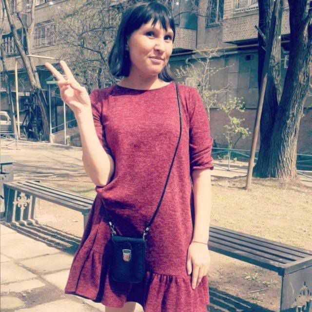 Алеся Кокозева