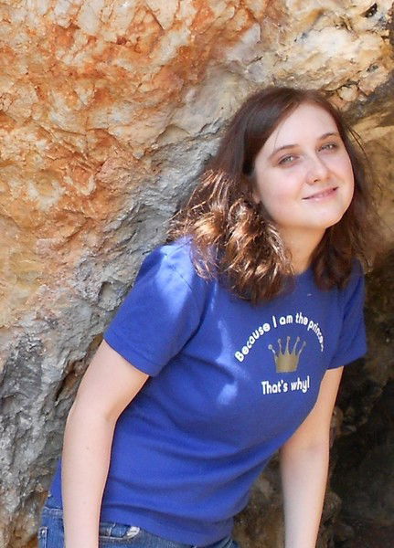 Татьяна Осадчая