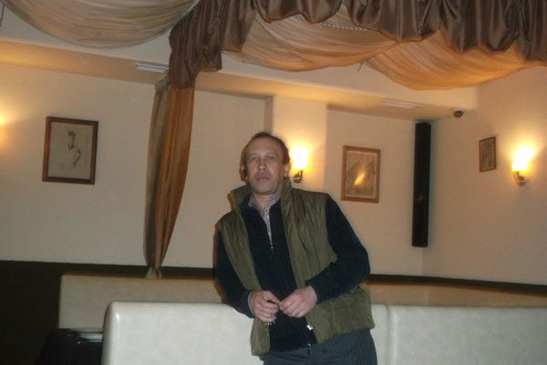 Виталя Толкач