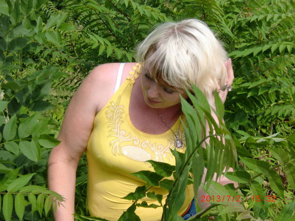 Ольга Макарчук