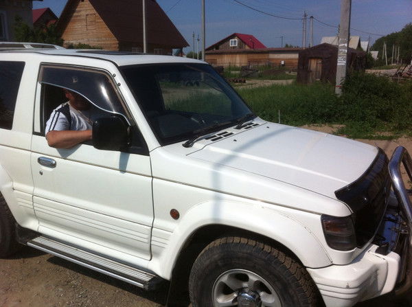 Евгений Щербаков