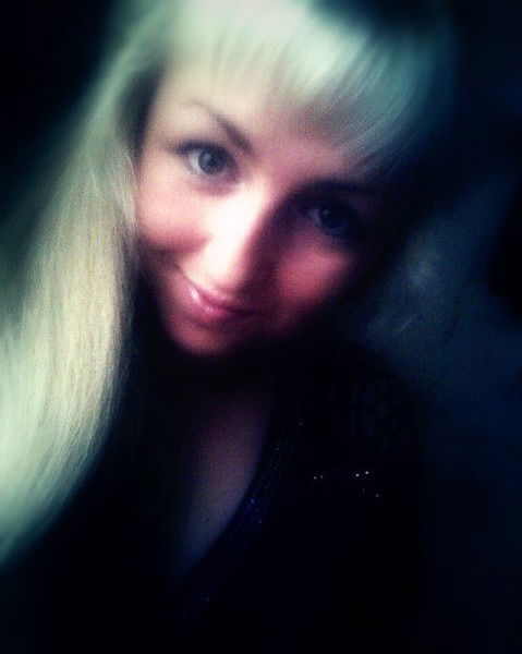 Светлана Миронова