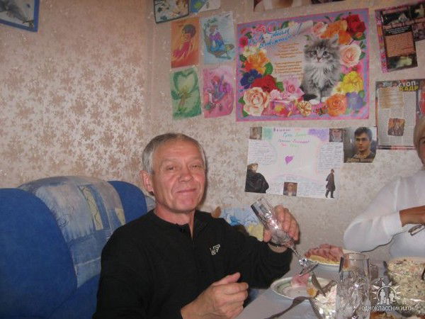 Александр Зыков