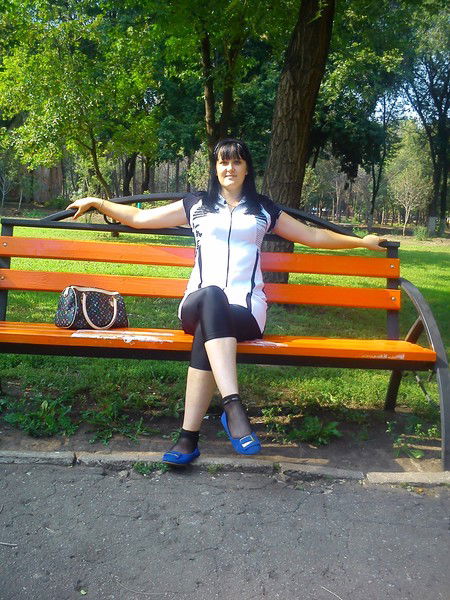 Каролина Комелькова