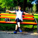 Каролина Комелькова