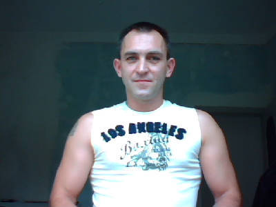 Дима Данилюк