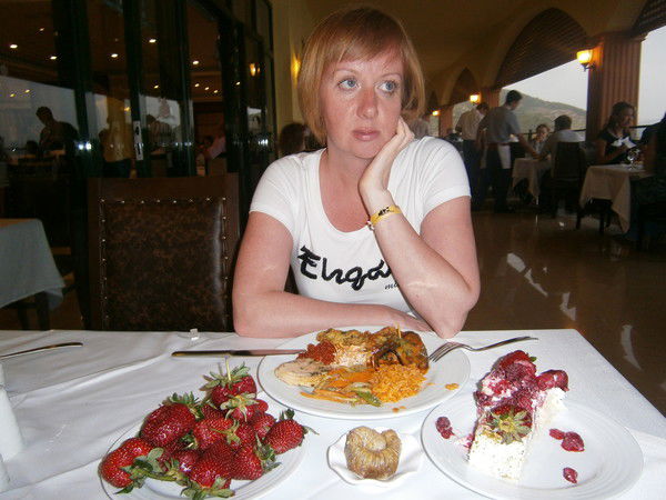 Наталия Полеева