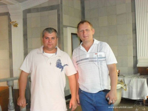 Игорь Гаврилин