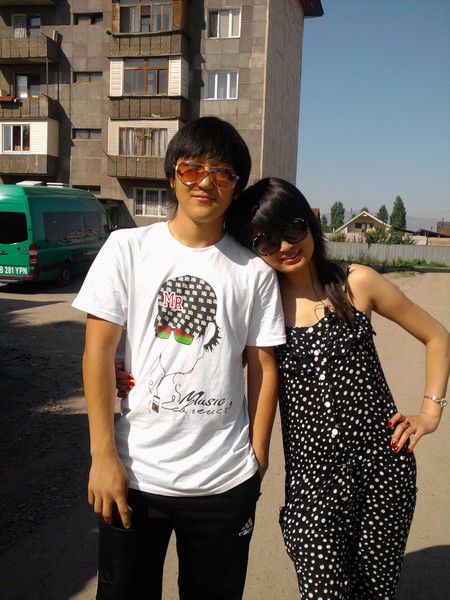 Жасик Дулатов