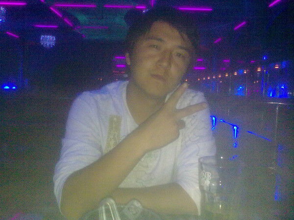 Айдар Асанов