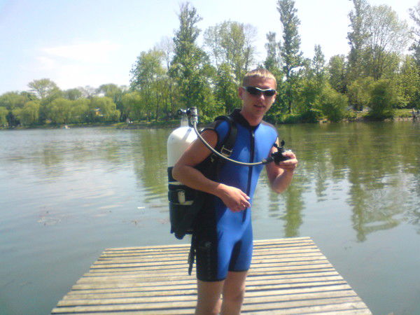 Роман Савчук