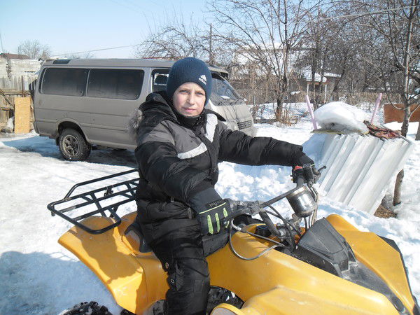 Вадим Грибанов