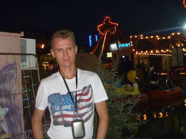 Саня Гуляев