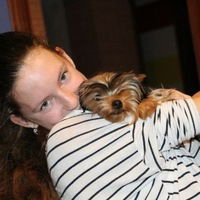 Настя Дудорова