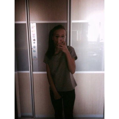 Екатерина Раевская