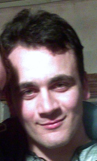 Радион Беспалов