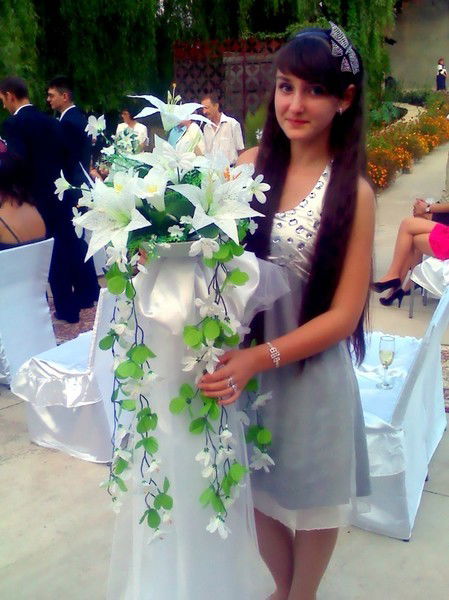 Олька Кожухарь