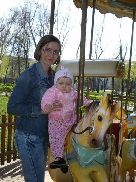 Олеся Милакина