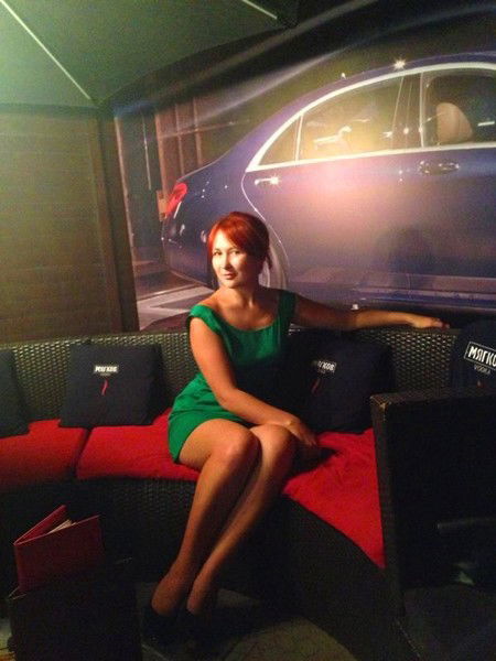 Надежда Зубова