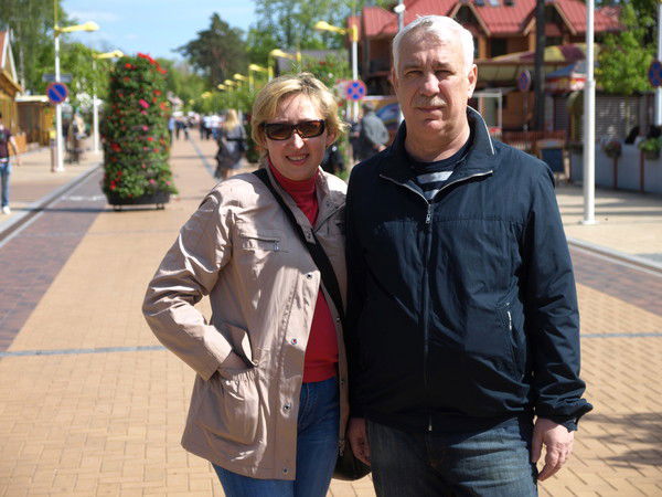 Анна Ткаченко