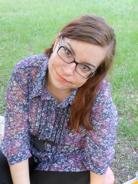 Юлия Зайчикова