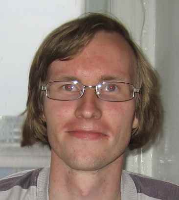 Максим Дингес