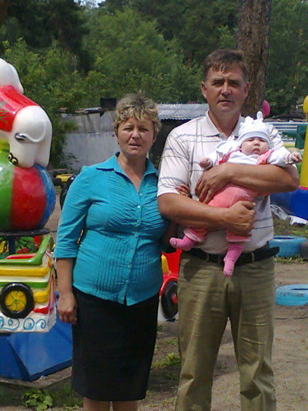 Жалнина Елена