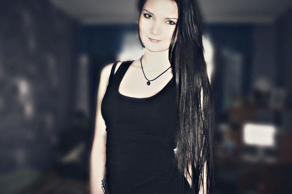 Алёнка Авдеева