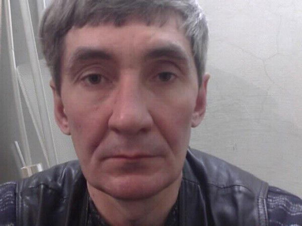 Андрей Приезжев