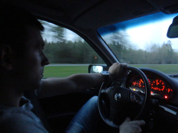 Максим Виноградов