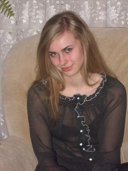 Оля Трафимович