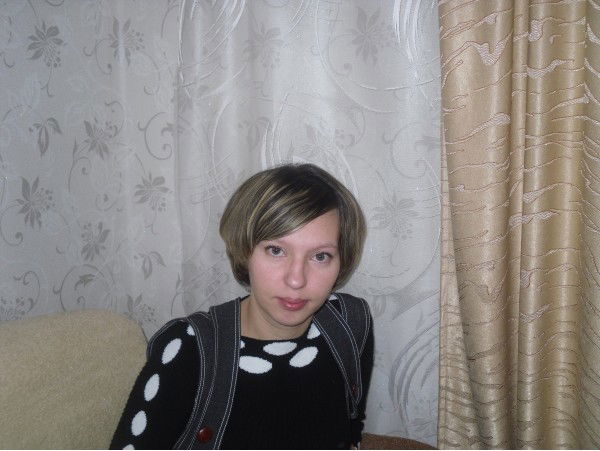 Светлана Шипова