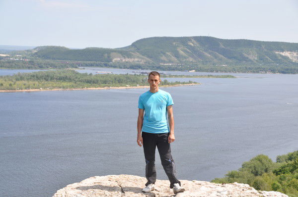 Дмитрий Шпет