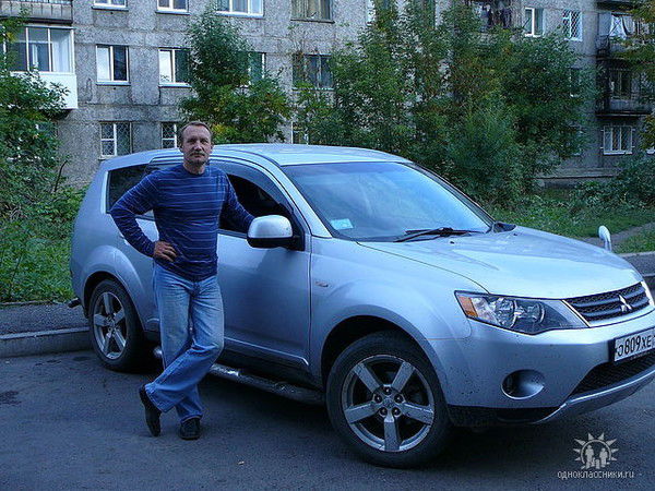 Андрей Смирнов