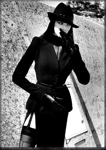 Марина Подворотова