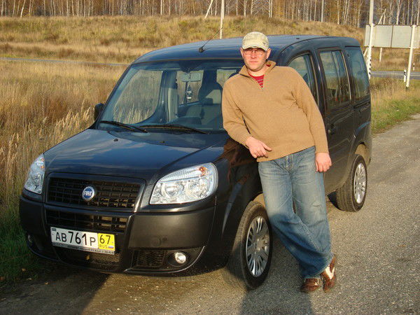 Сергей Соловьёв