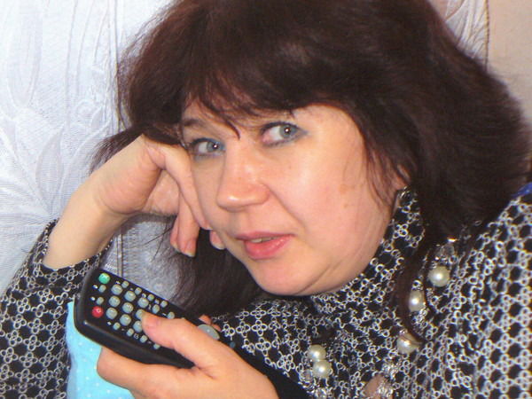 Елена Голикова